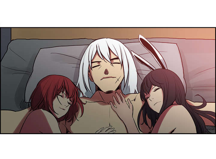 魔夜录漫画,第33章：出事了4图