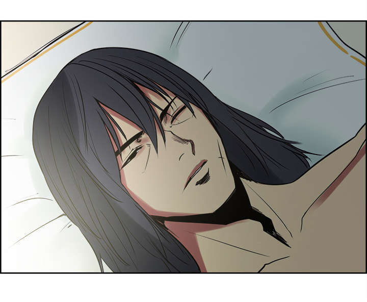 魔夜录漫画,第43章：回到原来的世界（完）1图