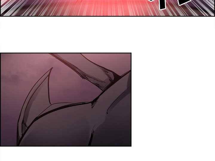 魔夜录漫画,第40章：极限3图