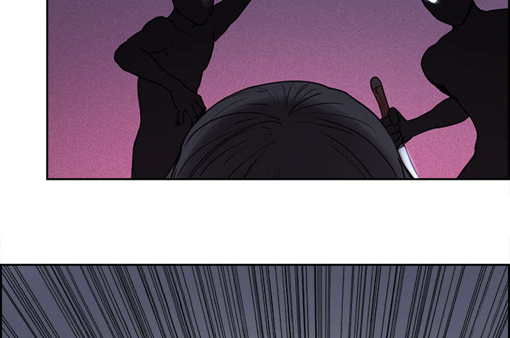 魔夜录漫画,第8章：白影子军团4图
