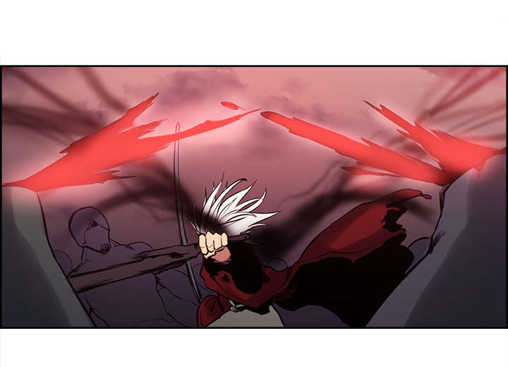 魔夜录漫画,第36章：嗜血3图