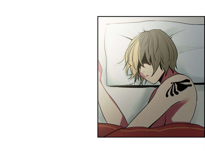 魔夜录漫画,第43章：回到原来的世界（完）5图