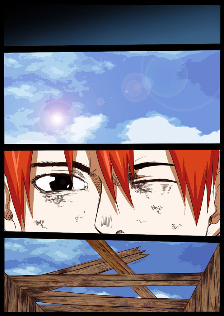 异魔世界漫画,第58章：3图