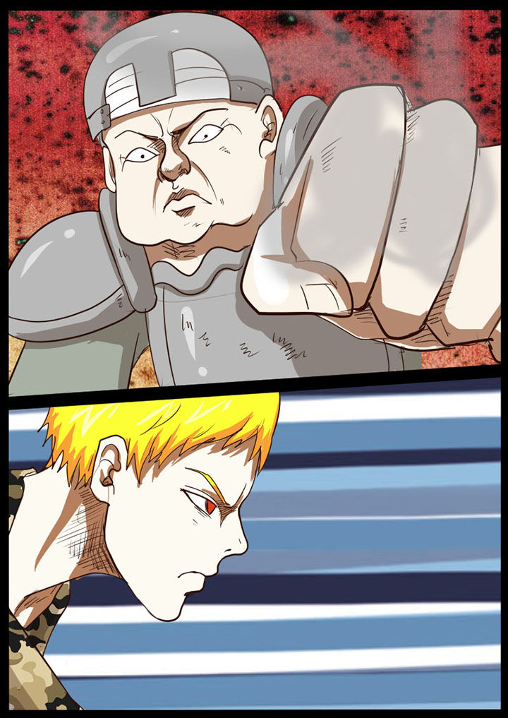 异魔世界漫画,第27章：1图