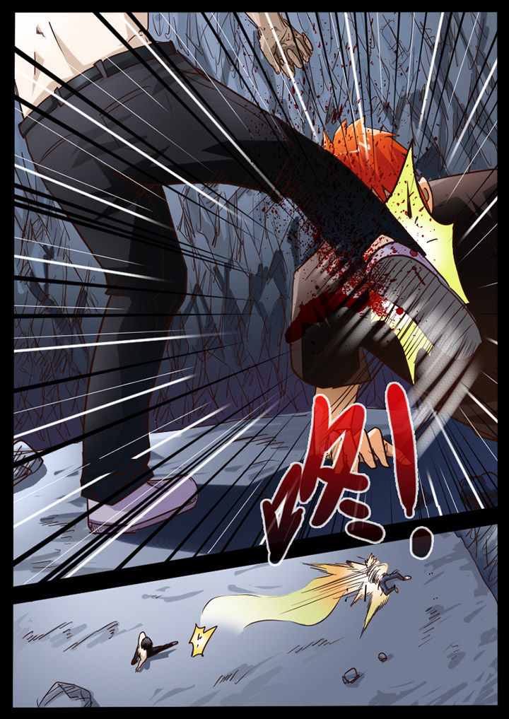 异魔世界漫画,第80章：2图