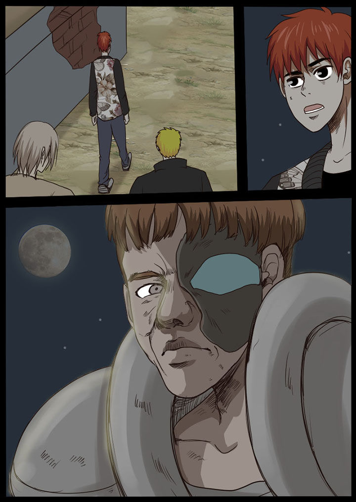 异魔世界漫画,第51章：4图