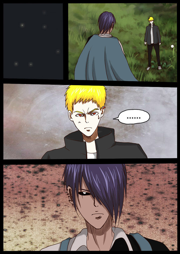 异魔世界漫画,第55章：4图