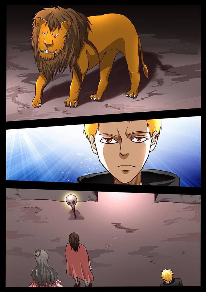 异魔世界漫画,第76章：4图