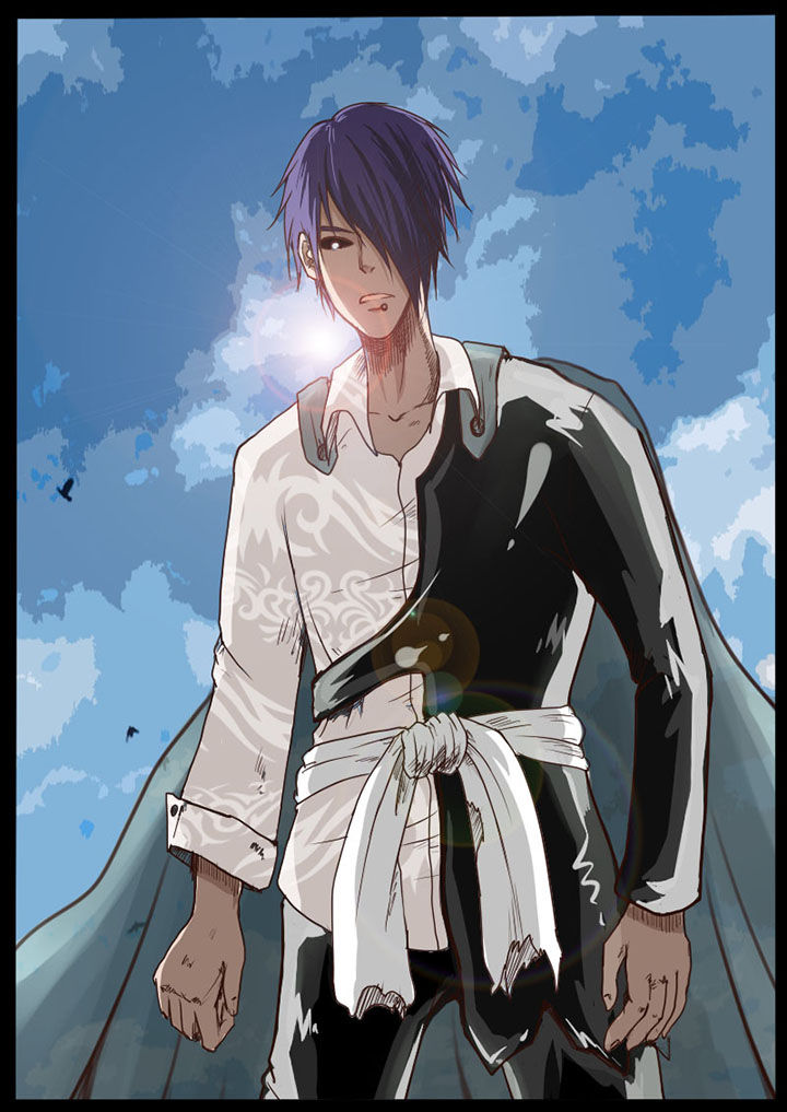 异魔世界漫画,第48章：2图