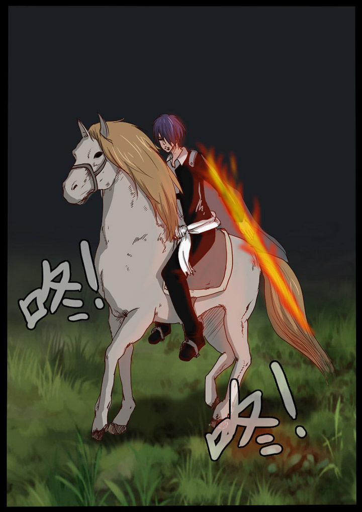 异魔世界漫画,第53章：2图