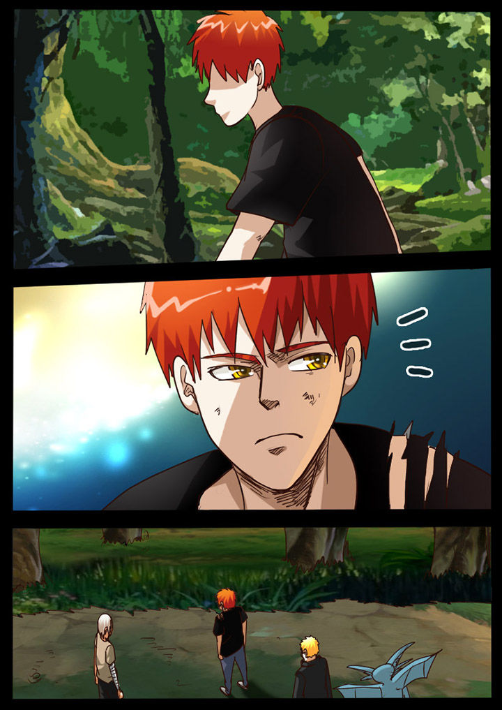 异魔世界漫画,第73章：1图