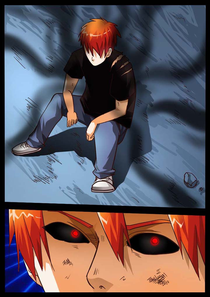 异魔世界漫画,第85章：3图