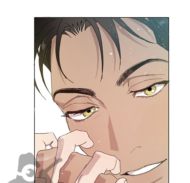 遗留基因漫画,第51章：触动3图