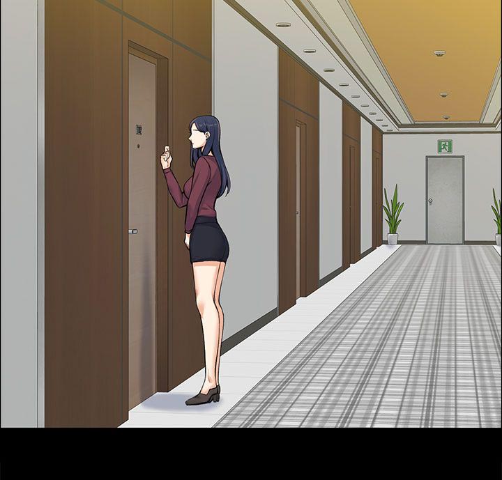 以身试局漫画,第43章：脱序演出5图