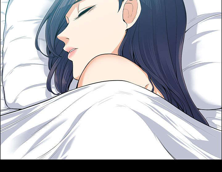 以身试局漫画,第22章：揭穿2图