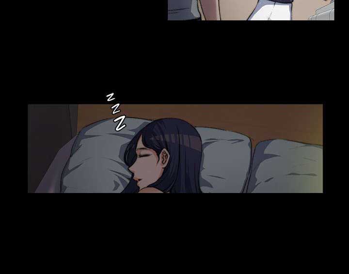 以身试局漫画,第7章：真正的样子5图