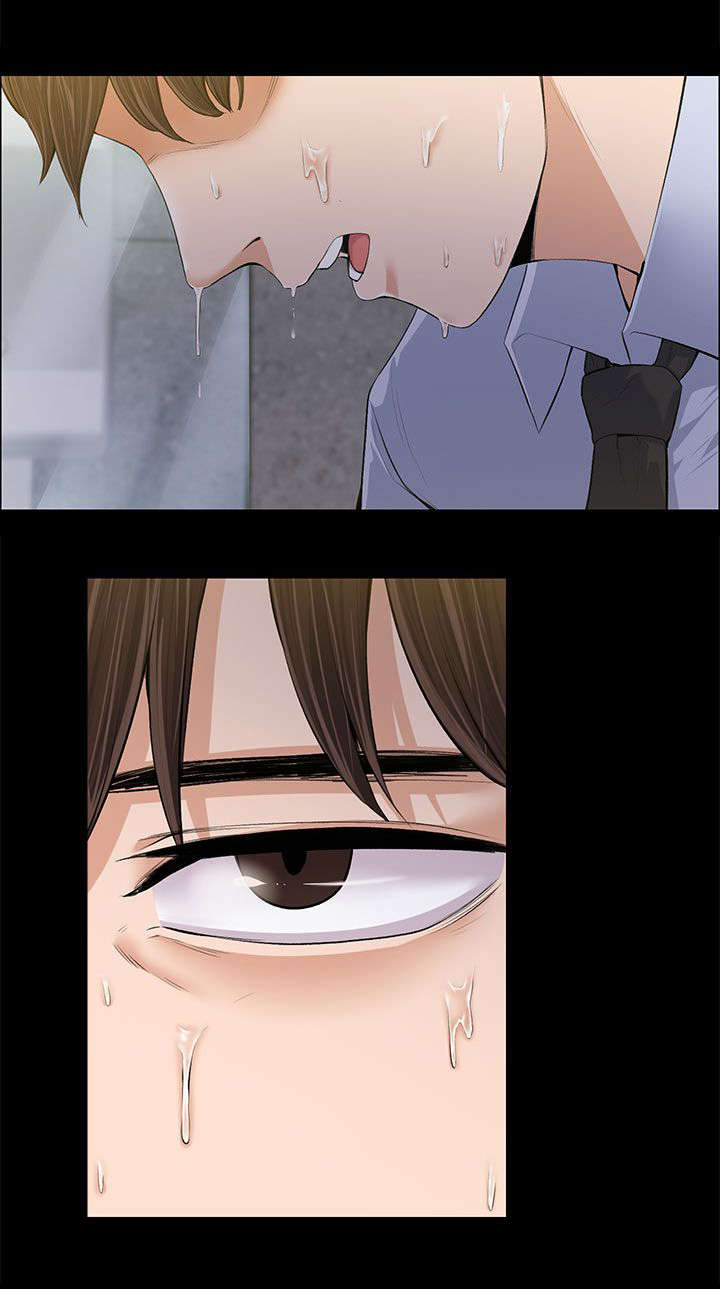 以身试局漫画,第29章：相亲3图