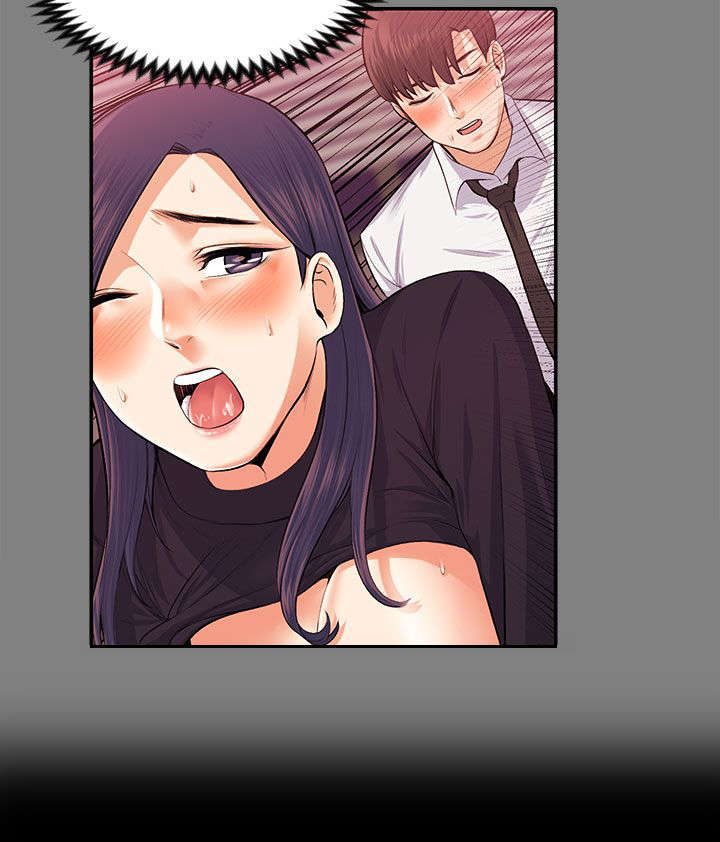 以身试局漫画,第37章：脑中的想法4图