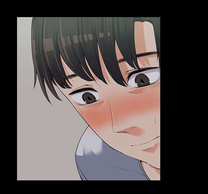 以身试局漫画,第19章：不隔音的房间3图