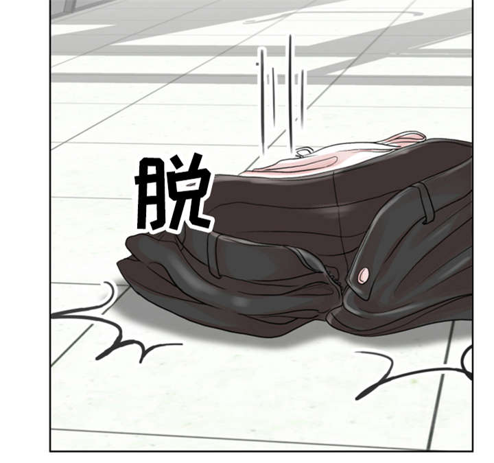 参选者们漫画,第1章：开始吧5图