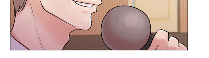 参选者们漫画,第3章：真实罗曼史1图