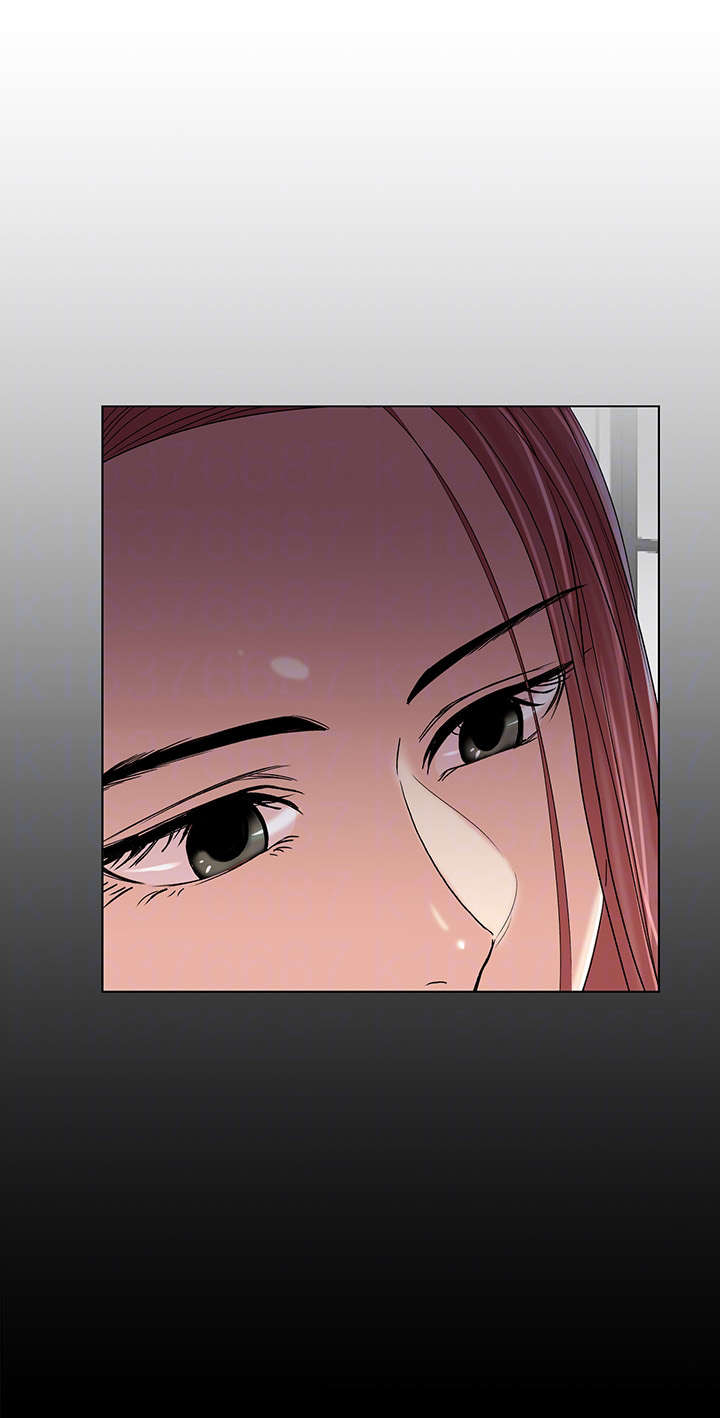 参选者们漫画,第8章：女参加的位置1图