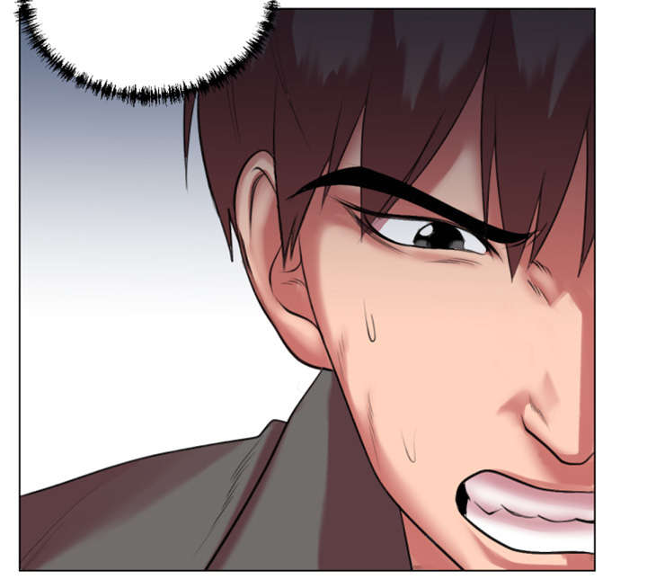 参选者们漫画,第34章：我也想参加3图