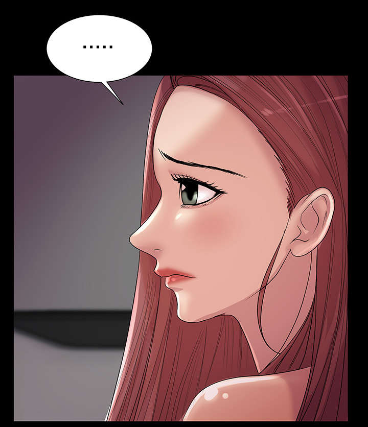 参选者们漫画,第25章：和你再次相见3图