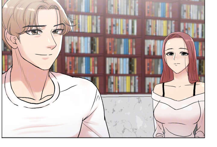 参选者们漫画,第5章：有魅力的人4图