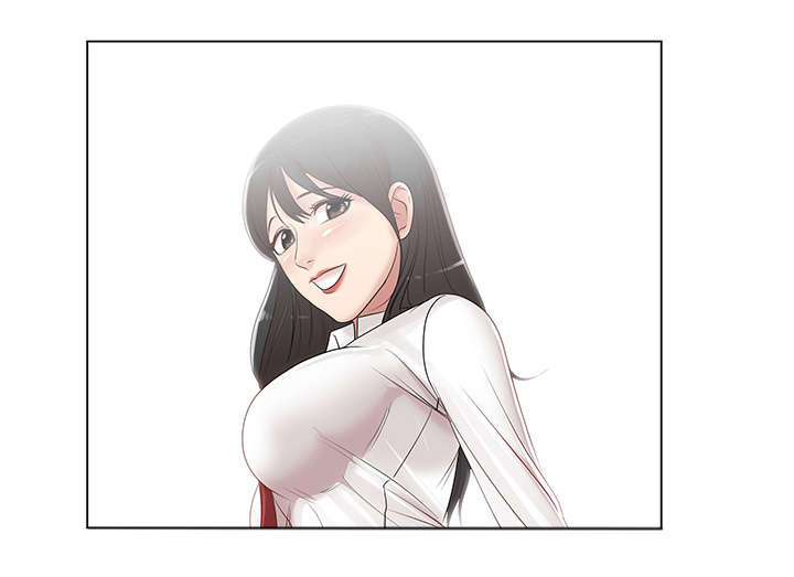 参选者们漫画,第22章：命运的机会1图