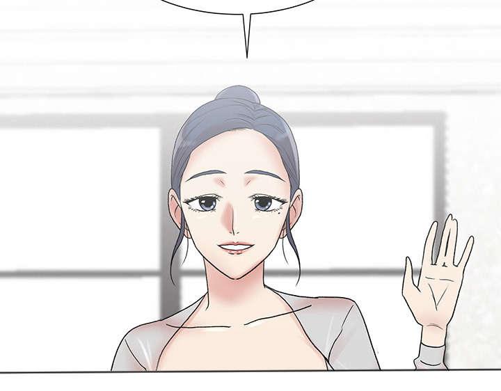 参选者们漫画,第9章：自我介绍3图