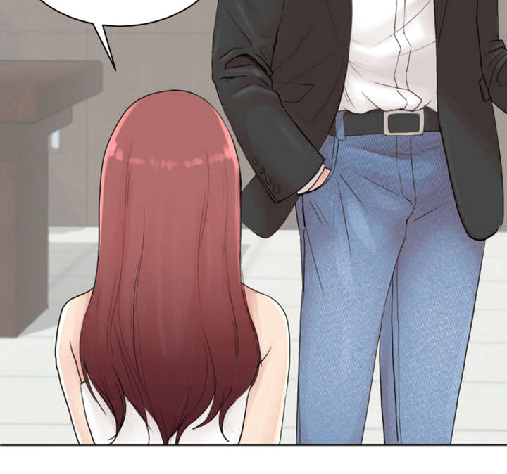 参选者们漫画,第1章：开始吧5图