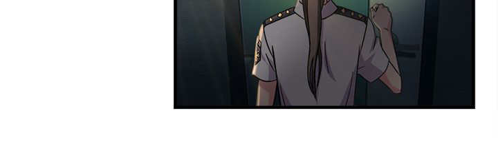 女装设计师1话漫画,第2章：警员篇21图