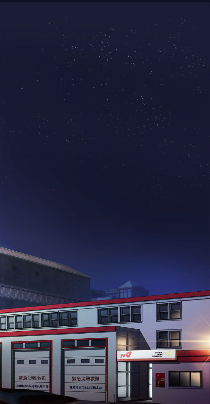 女装设计师漫画,第31章：消防员篇41图