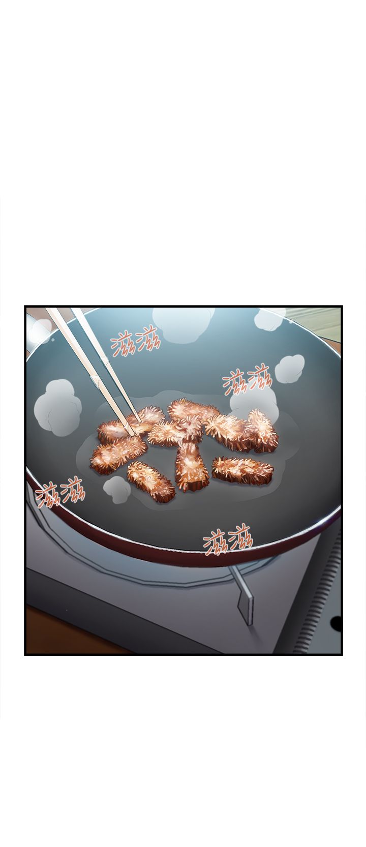 女装设计师深圳漫画,第20章：军人篇92图