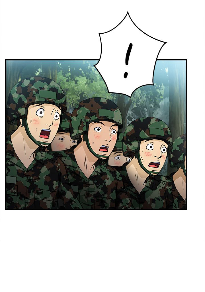 女装设计师免费在线看漫画,第20章：军人篇91图