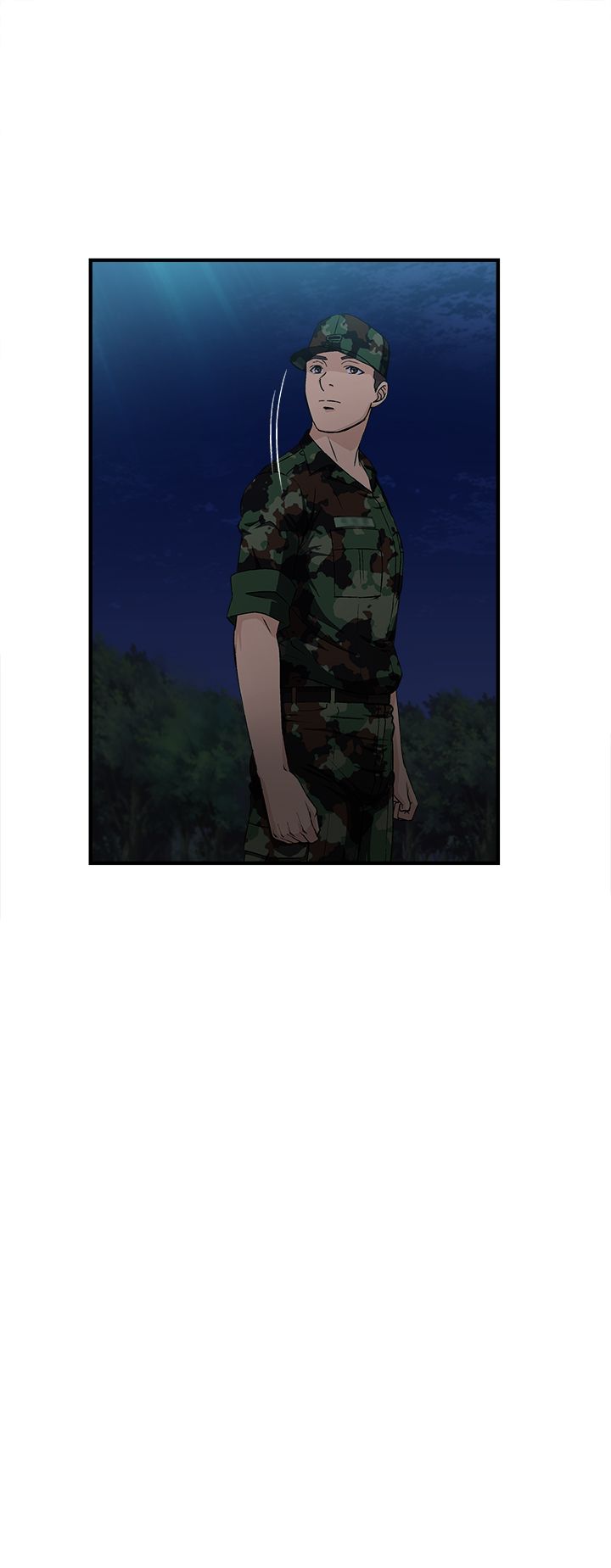 女装设计师漫画,第21章：军人篇103图