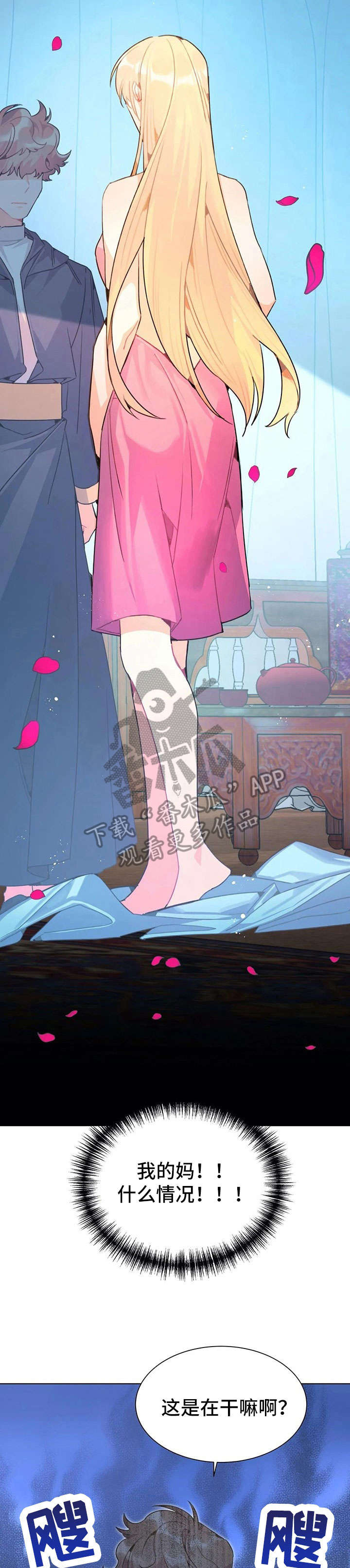 异国浪漫奇谭在线播放漫画,第27章：出去4图