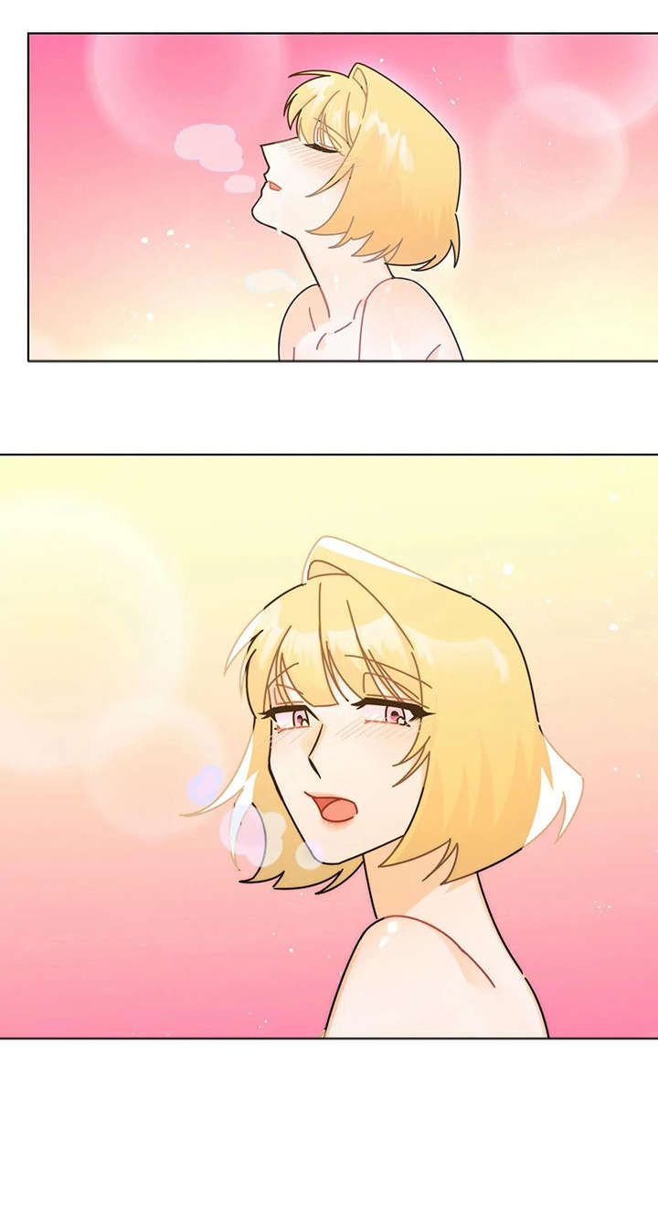 异国浪漫之旅记录漫画,第16章：解释5图