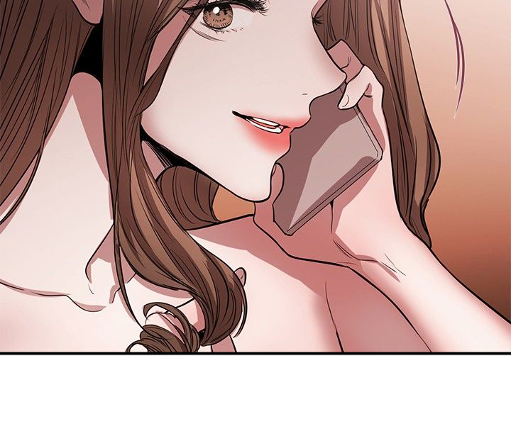 假面复仇曲短剧漫画,第32章：欲擒故纵4图