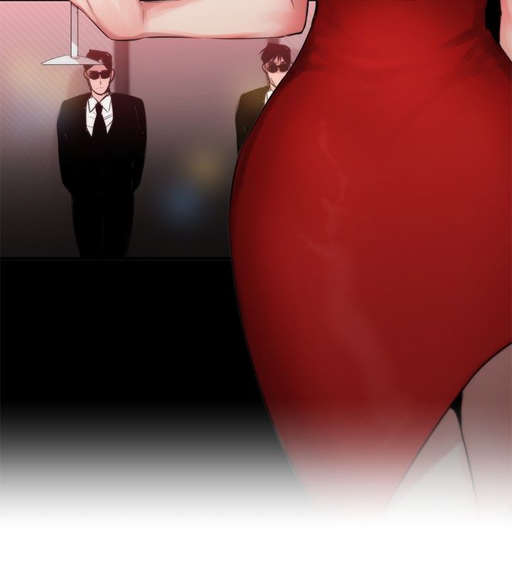 假面复仇记漫画免费阅读下拉式漫画,第16章：决心4图