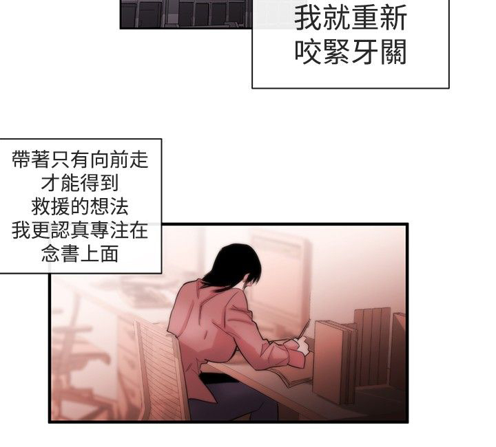 假面复仇记无删减漫画免费全集阅读漫画,第6章：支柱3图