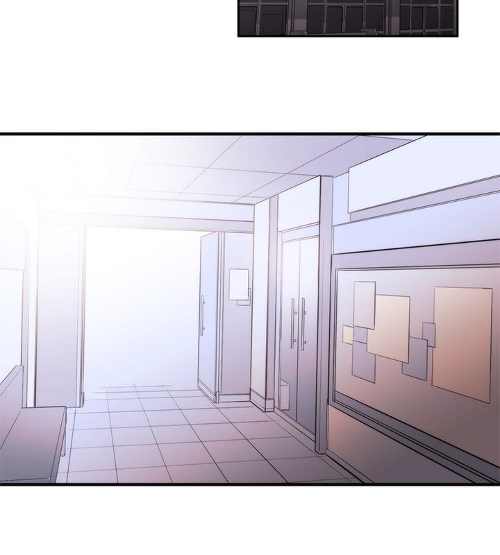 假面复仇曲短剧漫画,第29章：碰面5图