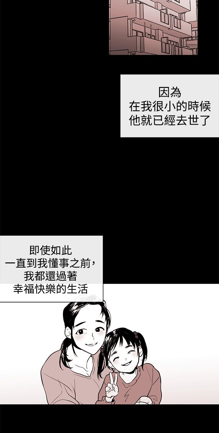假面复仇记漫画,第2章：奴隶1图