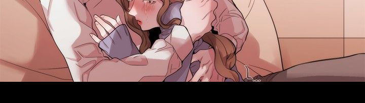 假面复仇记漫画,第27章：相同痛楚3图