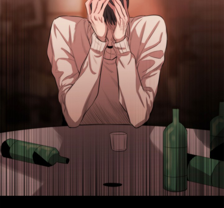 假面影后复仇记漫画,第33章：铉宇的悔恨3图