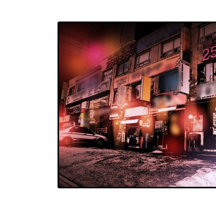 假面复仇电影解说漫画,第24章：下一个目标4图