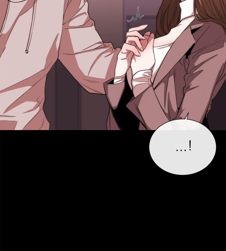 假面复仇记漫画,第39章：渴望幸福2图