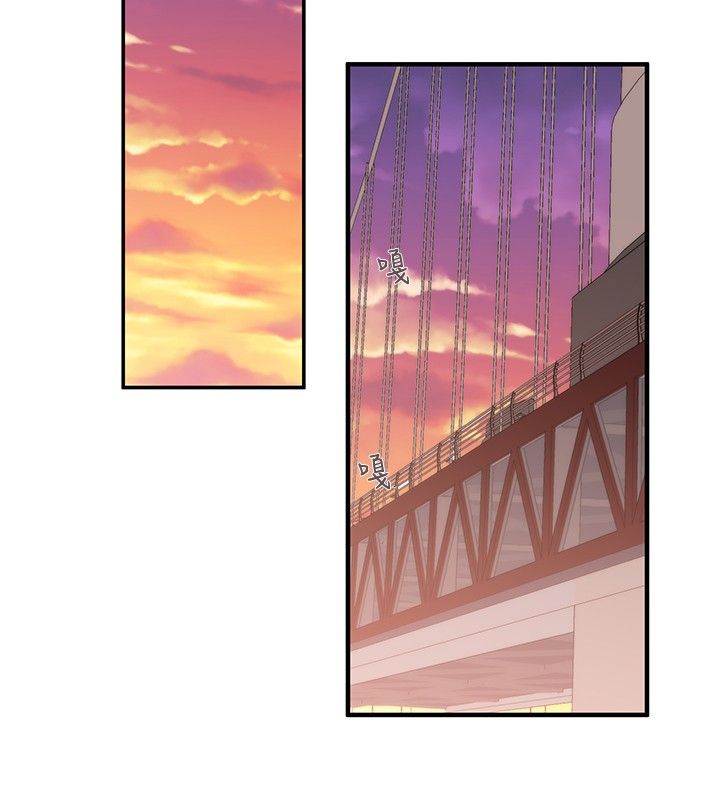 假面复仇曲短剧漫画,第26章：金明秀3图