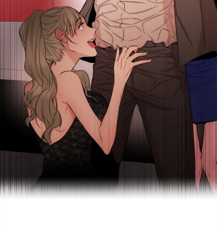 假面复仇电影解说漫画,第24章：下一个目标5图